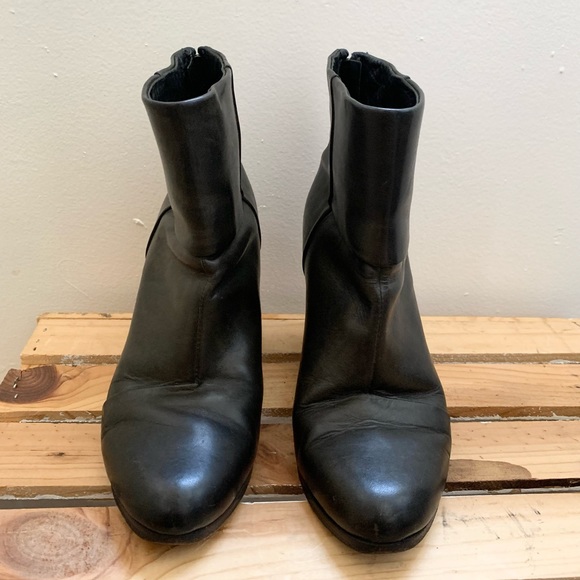 Rag & Bone Newbury Ankle Boot - Picture 2 of 9